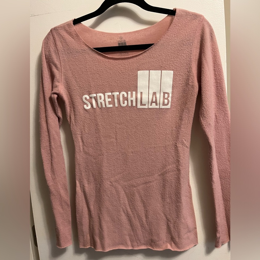StretchLab knit